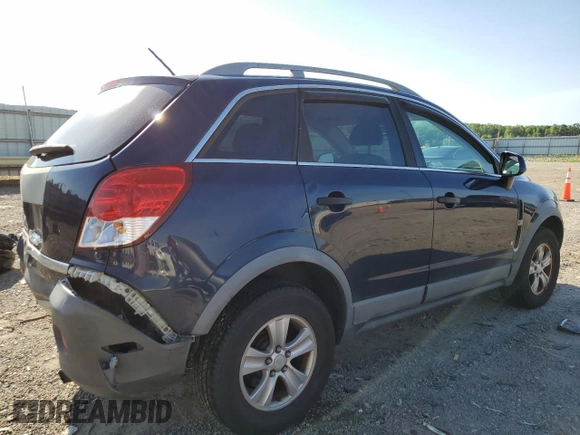 2009 Saturn VUE XE z VIN 3GSCL33P79S564902, wystawiony jako Copart lot #57272795 z przebiegiem 236 271 mil mil oraz Czysty tytuł • Clean title. Historia ofert i sprzedaży dostępna na DreamBid. Obrazek 3.