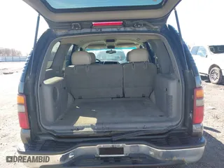 2001 Chevrolet Tahoe LS with VIN 1GNEK13T51J268816, listed as a IAAI auction lot 41654722 with 265,164 mi miles. Bid and sale history available at carsss.com. Image 17.