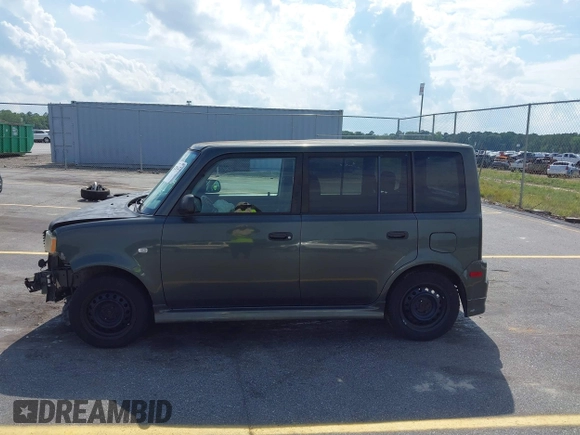 2005 Scion xB z VIN JTLKT334550203106, wystawiony jako IAAI lot #42281474 z przebiegiem 172 467 mil mil oraz . Historia ofert i sprzedaży dostępna na DreamBid. Obrazek 14.