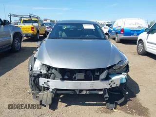 2016 Lexus IS 350 with VIN JTHBE1D20G5026749, listed as a IAAI auction lot 41990150 with 89,946 mi miles and . Bid and sale history available at DreamBid. Image 13.