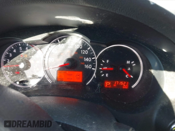 2010 Nissan Altima S with VIN 1N4AL2AP7AN459149, listed as a IAAI auction lot 41459692 with 171,521 mi miles and . Bid and sale history available at DreamBid. Image 7.
