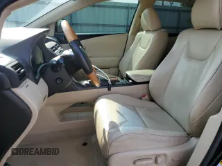 2015 Lexus RX 450h with VIN 2T2BC1BAXFC008886, listed as a Copart auction lot 60410785 with 141,249 mi miles and Non repairable. Bid and sale history available at DreamBid. Image 7.