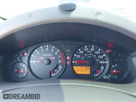2015 Nissan Frontier SV with VIN 1N6AD0ER1FN726314, listed as a IAAI auction lot 42532117 with 61,991 mi miles and . Bid and sale history available at DreamBid. Image 7.