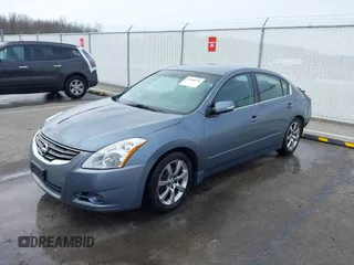 2010 Nissan Altima 3.5 SR with VIN 1N4BL2APXAN461269, listed as a IAAI auction lot 41688378 with 165,751 mi miles. Bid and sale history available at carsss.com. Image 19.