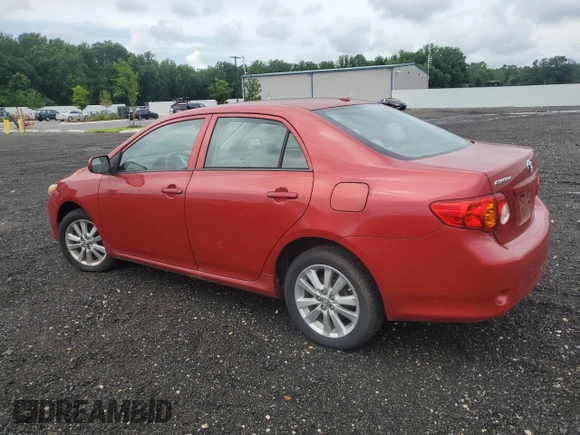 2010 Toyota Corolla with VIN 2T1BU4EE1AC293309, listed as a Copart auction lot 63703995 with 241,595 mi miles and Clean title. Bid and sale history available at DreamBid. Image 2.