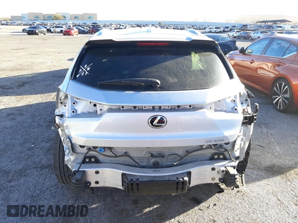 2019 Lexus UX with VIN JTHY3JBH5K2000276, listed as a Copart auction lot 43236473 with 49,145 mi miles. Bid and sale history available at carsss.com. Image 6.
