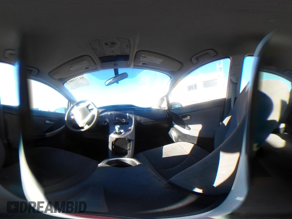 2015 Toyota Prius Four z VIN JTDKN3DU7F1933258, wystawiony jako IAAI lot #41219807 z przebiegiem 257 853 mil mil oraz . Historia ofert i sprzedaży dostępna na DreamBid. Obrazek 18.