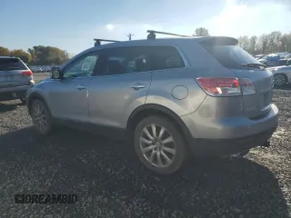 2007 Mazda CX-9 Touring with VIN JM3TB38Y070111541, listed as a Copart auction lot 79444174 with 194,904 mi miles and Clean Title. Bid and sale history available at carsss.com. Image 2.