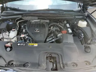 2024 Lexus RX 350 z VIN 2T2BAMBA2RC034927, wystawiony jako Copart lot #59352155 z przebiegiem 27 094 mil mil oraz Szkoda całkowita • Salvage title. Historia ofert i sprzedaży dostępna na DreamBid. Obrazek 12.