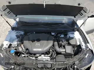2024 Mazda CX-50 2.5 Turbo with VIN 7MMVABXY8RN203177, listed as a Copart auction lot 66533724 with Not provided miles and Salvage title. Bid and sale history available at DreamBid. Image 12.