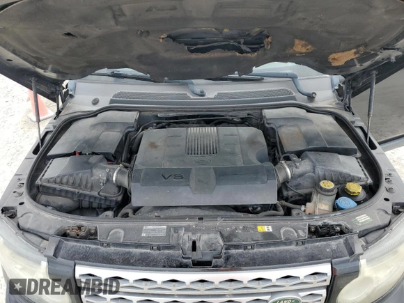 2011 Land Rover LR4 HSE с VIN SALAG2D41BA559300, выставлен на аукционе Copart как лот 88894895 с пробегом 160 344 миль миль и Чистый • Clean title. История ставок и продаж доступна на DreamBid. Изображение 12.