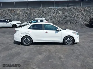 2019 Kia Rio S with VIN 3KPA24AB9KE214579, listed as a IAAI auction lot 41764485 with 82,231 mi miles. Bid and sale history available at carsss.com. Image 14.