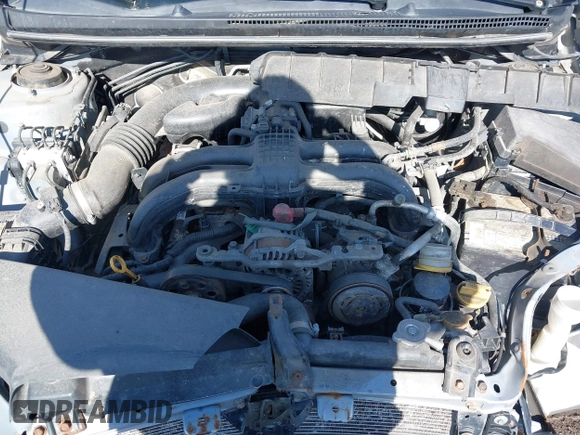 2012 Subaru Impreza Special Sports Limited with VIN JF1GPAS64CH208637, listed as a IAAI auction lot 41805754 with 282,520 mi miles and . Bid and sale history available at DreamBid. Image 10.
