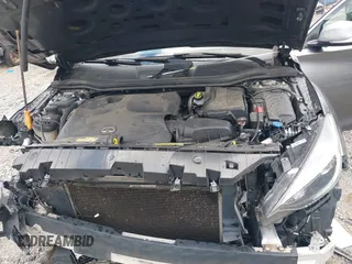 2017 Infiniti QX30 Luxury с VIN SJKCH5CP8HA039353, выставлен на аукционе IAAI как лот 42245318 с пробегом 110 551 миль миль и . История ставок и продаж доступна на DreamBid. Изображение 10.