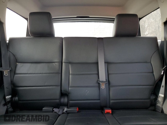 2008 Dodge Nitro R/T with VIN 1D8GU58618W245621, listed as a Copart auction lot 77798384 with 151,784 mi miles and Salvage Title. Bid and sale history available at DreamBid. Image 10.