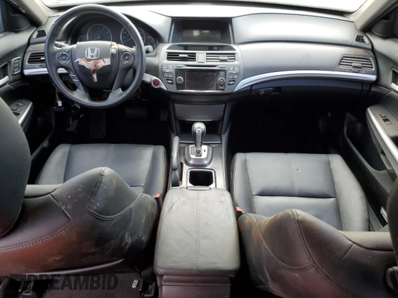 2014 Honda Crosstour EX-L with VIN 5J6TF1H52EL000020, listed as a Copart auction lot 79283904 with 0 mi miles and Clean Title. Bid and sale history available at carsss.com. Image 8.