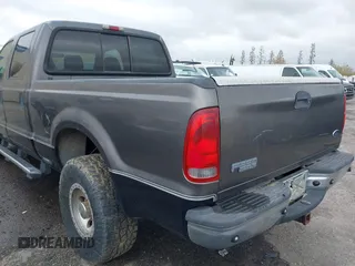 2004 Ford F-250 XL with VIN 1FTNW21P54EC53951, listed as a IAAI auction lot 41787791 with 131,915 mi miles and . Bid and sale history available at DreamBid. Image 12.