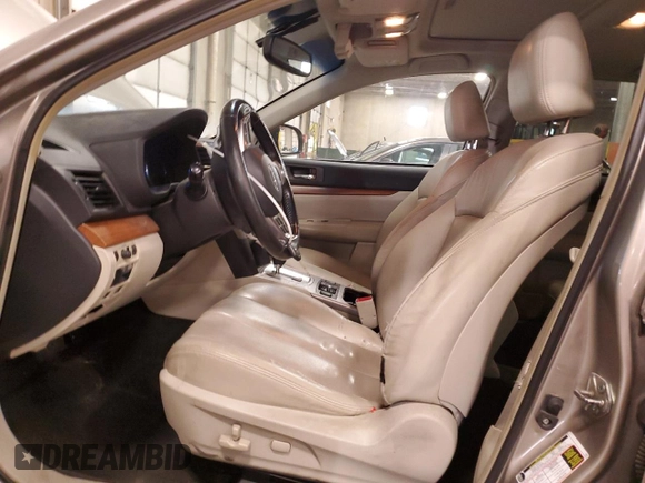 2014 Subaru Outback 2.5i Limited with VIN 4S4BRBLC6E3312860, listed as a Copart auction lot 70687764 with 175,466 mi miles and Clean Title. Bid and sale history available at carsss.com. Image 7.