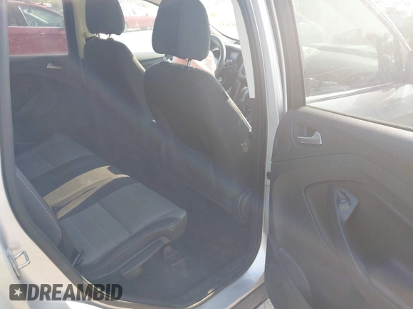 2014 Ford Escape SE with VIN 1FMCU9G96EUB25154, listed as a IAAI auction lot 42417612 with 176,916 mi miles and . Bid and sale history available at DreamBid. Image 8.