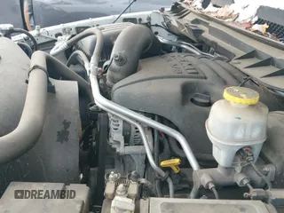 2017 Ram 1500 Express with VIN 3C6RR7KT0HG523529, listed as a IAAI auction lot 41631148 with 83,380 mi miles and . Bid and sale history available at DreamBid. Image 19.