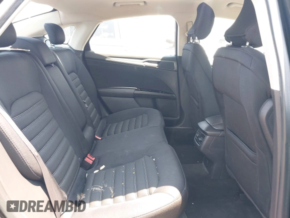 2015 Ford Fusion SE with VIN 1FA6P0H79F5113096, listed as a IAAI auction lot 42482329 with 141,592 mi miles and . Bid and sale history available at DreamBid. Image 8.