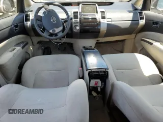 2008 Toyota Prius z VIN JTDKB20U787719055, wystawiony jako Copart lot #57648485 z przebiegiem 226 869 mil mil oraz Szkoda całkowita • Salvage title. Historia ofert i sprzedaży dostępna na DreamBid. Obrazek 8.