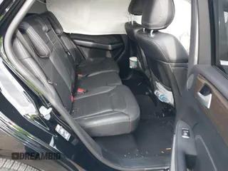 2015 Mercedes-Benz M 350 с VIN 4JGDA5JB5FA547338, выставлен на аукционе IAAI как лот 40847468 с пробегом 144 658 миль миль и . История ставок и продаж доступна на DreamBid. Изображение 8.