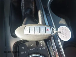 2021 Nissan Maxima SV z VIN 1N4AA6CV0MC512167, wystawiony jako IAAI lot #41692145 z przebiegiem 63 680 mil mil oraz . Historia ofert i sprzedaży dostępna na DreamBid. Obrazek 11.