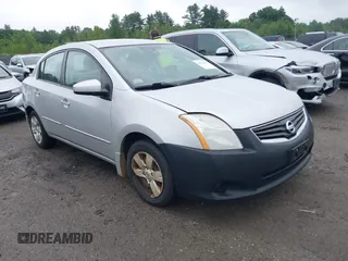 2012 Nissan Sentra S с VIN 3N1AB6AP7CL778917, выставлен на аукционе IAAI как лот 42526801 с пробегом 152 927 миль миль и . История ставок и продаж доступна на DreamBid. Изображение 1.