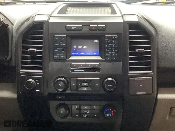 2015 Ford F-150 XL с VIN 1FTEX1CP1FKF08782, выставлен на аукционе IAAI как лот 42643080 с пробегом 201 869 миль миль и . История ставок и продаж доступна на DreamBid. Изображение 18.