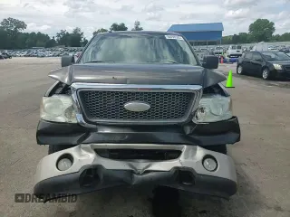 2007 Ford F-150 XLT with VIN 1FTPW14V77KD25879, listed as a Copart auction lot 58498505 with 177,059 mi miles and Salvage title. Bid and sale history available at DreamBid. Image 13.