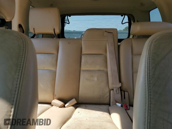2007 Mercury Mountaineer Premier with VIN 4M2EU48817UJ22083, listed as a Copart auction lot 75449764 with 199,315 mi miles and Salvage Title. Bid and sale history available at carsss.com. Image 10.