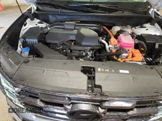 2025 Hyundai Tucson Limited с VIN KM8JEDD18SU325292, выставлен на аукционе Copart как лот 70113035 с пробегом 3 315 миль миль и Списание • Salvage title. История ставок и продаж доступна на DreamBid. Изображение 16.