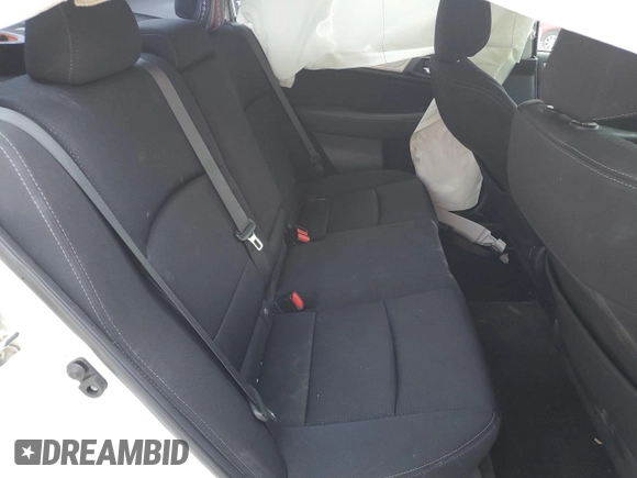 2015 Subaru Legacy with VIN 4S3BNBH6XF3030113, listed as a Copart auction lot 66285604 with 129,952 mi miles and Salvage title. Bid and sale history available at DreamBid. Image 10.