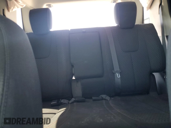 2012 GMC Terrain SLE-1 with VIN 2GKALMEK1C6331909, listed as a Copart auction lot 60294225 with 100,631 mi miles and Salvage title. Bid and sale history available at DreamBid. Image 10.