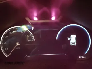2024 Genesis GV70 Sport с VIN 5NMMCDTC2RH007874, выставлен на аукционе Copart как лот 88458255 с пробегом 7 736 миль миль и Списание • Salvage title. История ставок и продаж доступна на DreamBid. Изображение 9.