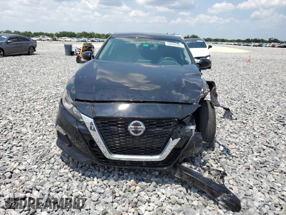 2020 Nissan Altima S z VIN 1N4BL4BV4LC274603, wystawiony jako Copart lot #58404905 z przebiegiem 62 168 mil mil oraz Szkoda całkowita • Salvage title. Historia ofert i sprzedaży dostępna na DreamBid. Obrazek 5.