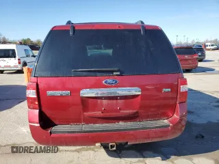 2014 Ford Expedition EL Limited with VIN 1FMJK2A53EEF56281, listed as a Copart auction lot 49313385 with 243,196 mi miles and Salvage Title. Bid and sale history available at carsss.com. Image 6.