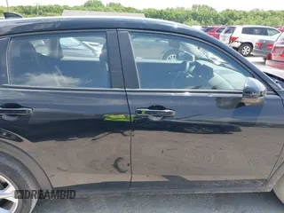 2024 Honda HR-V LX with VIN 3CZRZ2H3XRM717758, listed as a IAAI auction lot 42289023 with 15,972 mi miles and . Bid and sale history available at DreamBid. Image 13.