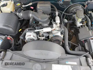 1996 Chevrolet Silverado 1500 with VIN 1GCEC14R7TZ225222, listed as a IAAI auction lot 41545457 with 205,561 mi miles and . Bid and sale history available at DreamBid. Image 10.