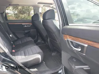 2022 Honda CR-V EX z VIN 5J6RW2H56NA011050, wystawiony jako IAAI lot #41906676 z przebiegiem 60 356 mil mil oraz . Historia ofert i sprzedaży dostępna na DreamBid. Obrazek 8.