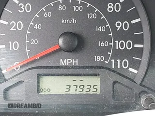 2006 Toyota Corolla CE with VIN 1NXBR32E96Z647812, listed as a IAAI auction lot 42239444 with 37,935 mi miles and . Bid and sale history available at DreamBid. Image 15.