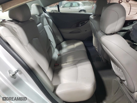 2013 Buick LaCrosse Premium 2 with VIN 1G4GH5E32DF174416, listed as a Copart auction lot 47240705 with 109,000 mi miles and Clean Title. Bid and sale history available at carsss.com. Image 10.