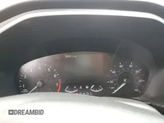 2020 Ford Escape SEL с VIN 1FMCU9H67LUA09835, выставлен на аукционе Copart как лот 58022875 с пробегом 99 341 миль миль и Списание • Salvage title. История ставок и продаж доступна на DreamBid. Изображение 9.