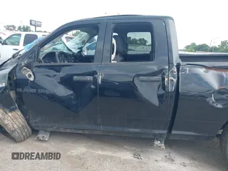 2012 Ram 1500 Express with VIN 1C6RD6FT6CS208030, listed as a IAAI auction lot 42447939 with 180,630 mi miles and . Bid and sale history available at DreamBid. Image 15.