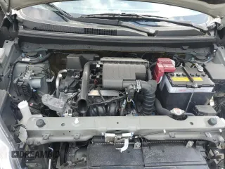 2024 Mitsubishi Mirage ES z VIN ML32AUHJ8RH019830, wystawiony jako Copart lot #58523095 z przebiegiem 6 862 mil mil oraz Czysty tytuł • Clean title. Historia ofert i sprzedaży dostępna na DreamBid. Obrazek 11.