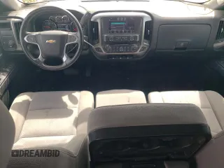 2014 Chevrolet Silverado 1500 LT with VIN 3GCPCREC8EG216176, listed as a Copart auction lot 54384415 with 279,895 mi miles and Clean Title. Bid and sale history available at DreamBid. Image 8.