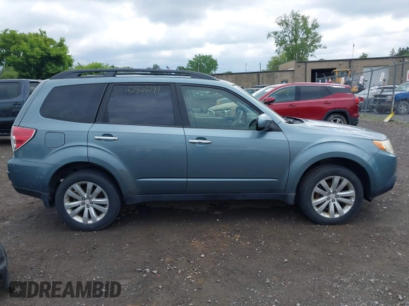 2012 Subaru Forester X Limited with VIN JF2SHAEC9CH402424, listed as a IAAI auction lot 42526799 with 97,424 mi miles and . Bid and sale history available at DreamBid. Image 14.
