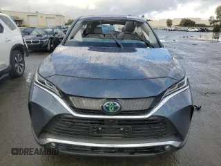 2024 Toyota Venza LE z VIN JTEAAAAH7RJ184495, wystawiony jako Copart lot #45325705 z przebiegiem 14 313 mil mil oraz Szkoda całkowita • Salvage title. Historia ofert i sprzedaży dostępna na DreamBid. Obrazek 5.