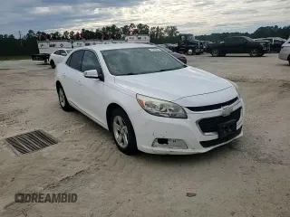 2016 Chevrolet Malibu LT with VIN 1G11C5SA2GF139092, listed as a Copart auction lot 71216674 with 194,275 mi miles and Salvage Title. Bid and sale history available at DreamBid. Image 16.